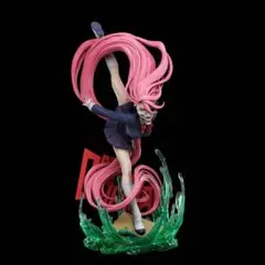 ガレージキット ゲームキャラクター