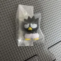 Sanrio サンリオキャラクターズ かぼちゃぱんつフィギュア バッドばつ丸