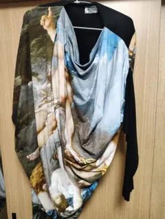 vivienne Westwood man 変形カットソー【ヴィンテージ】のサムネイル