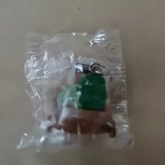 モリゾーとキッコロ めじるしアクセサリー　1つ