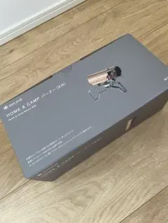 2025年最新】snowpeak home camp バーナーの人気アイテム - メルカリ