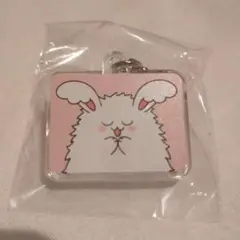 with mellow POP UP STORE アクリルキーホルダー まお