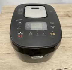 アイリスオーヤマ 炊飯器 5合 KRC-IK50-T 2021年製 E545のサムネイル
