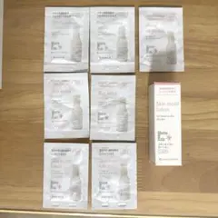 ママ＆キッズ　スキンモイストローション　サンプル