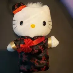 キティちゃん