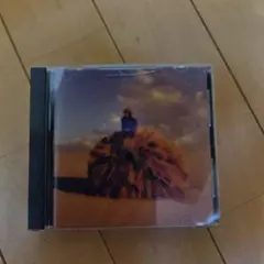 鈴木祥子　風の扉　The Gate of Wind CD