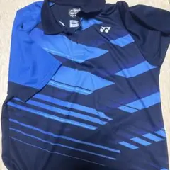 YONEX VERSICOOL ポロシャツ Lサイズ