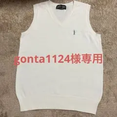 gonta1124様専用　イーストボーイCOOLMAX 12Gベスト