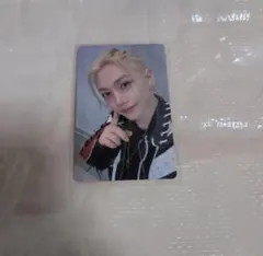 StrayKids　スキズ　Hollow オフイベ　 2/1　幕張 フィリックス