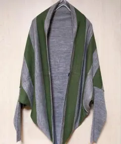 ニコアンド カーディガン