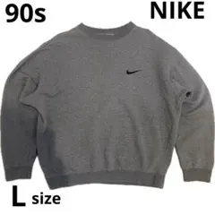 2025年最新】NIKE スウェット 90s グレーの人気アイテム - メルカリ