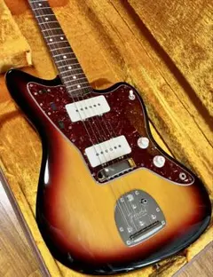 Fender American Vintage '62 Jazzmasterのサムネイル
