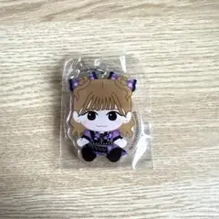 仲川瑠夏 FRUITS ZIPPER めじるしアクセサリー