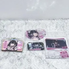 超かぐや姫 駒沢乃依 帝アキラ グッズまとめ - メルカリ