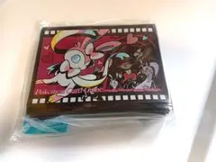 新品未開封　ニンフィア　デッキシールド