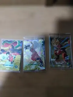 ドラゴンボール スーパーダイバーズ 悟空4 トワ 全王 | Mercari