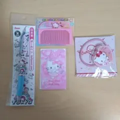 ハローキティ キャラクターグッズ