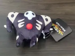 エヴァンゲリオンストア 使徒ぬいぐるみ　新品未使用