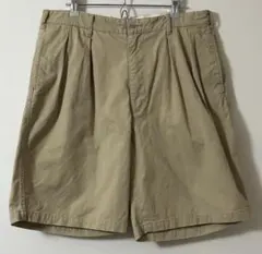 【美品】C.E 17ss CHINO SHORTSのサムネイル