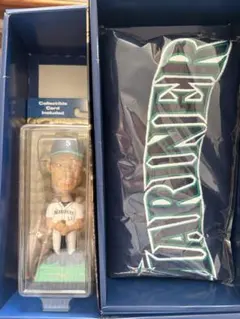 2026年最新】イチロー フィギュア マリナーズ 2001の人気アイテム