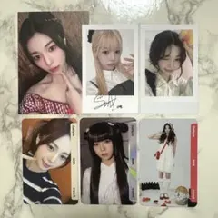 2026年最新】triples ダヒョンの人気アイテム - メルカリ