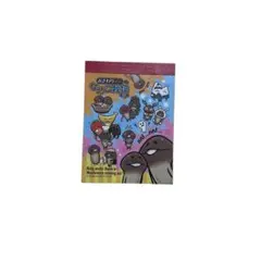 レア なめこ なめこ栽培キット ミニ メモ帳 2個セット