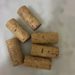 OPUS ONE 2008 ワインコルク
