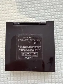 ローラメルシエ　チーク　04 ジンジャーのサムネイル