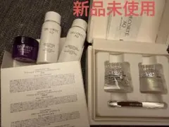DECORTÉ AQ トライアルセット サンプル