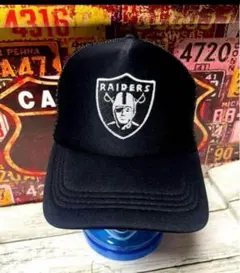 RAIDERS メッシュ　キャップ 黒 楽天市場】ニューエラ メッシュキャップ レイダース NEW ERA