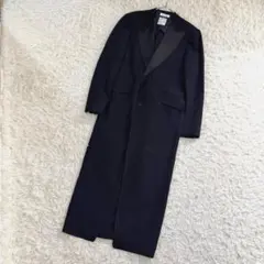 【美品】マディソンブルー　MADISONBLUE　ベルテッド　ロングコート MADISONBLUEのチェスターコート【STANDARD BOOK 2023Winter】 | HAPPY