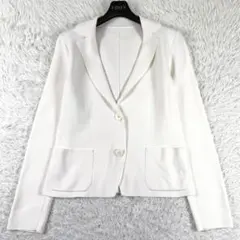 FOXEY フォクシーニットジャケット カーディガン 楽天市場】ニットジャケット foxey boutiqueの通販