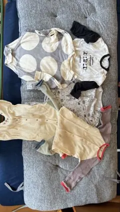 ベビー服　まとめ売りのサムネイル