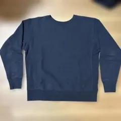 Champion 裏起毛トレーナー XX-LARGE ブラック　リバースウィーブ