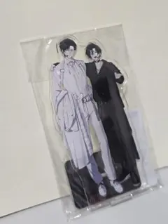 2026年最新】四周年記念展 魔道祖師の人気アイテム - メルカリ