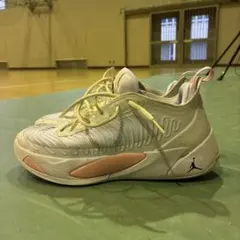 限定❗️NIKE AIR JORDANLUKA1 ルカ1 バスケットボールシューズ - メルカリ