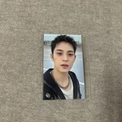 会場限定　埼玉　ミンギュ