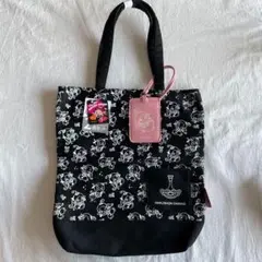 新品未使用　アクビちゃん　ハクション大魔王　かばん　トートバック