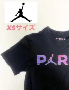【完売品❣️】 Jordan PSG パリサンジェルマン　Tシャツ　ピンク　ナイキ