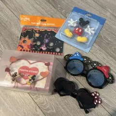 ディズニー　グッズ