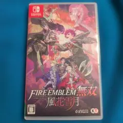 Fire Emblem 風花雪月 Nintendo Switch - メルカリ