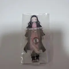 鬼滅の刃 ufotable キャラクターアクリルスタンド 竈門禰豆子