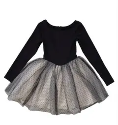 2025年最新】TREATURSELF バレリーナドットチュールワンピースの人気