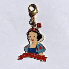 白雪姫 スノーホワイト チャーム