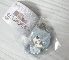 カラフルピーチ むぎゅみに カプセルラバーキーホルダー Hiro - メルカリ