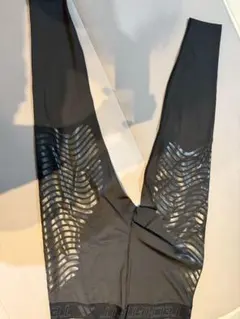 アディダス テックフィット コントロール × RHEON™（レオン） レギンス