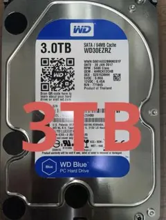 2026年最新】6tb wd blueの人気アイテム - メルカリ