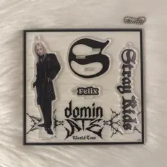 straykids フィリックス　グッツ 2026年最新】straykids フィリックスの人気アイテム - メルカリ