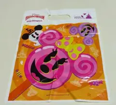 東京ディズニーランド ハロウィン ショッパー