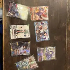 デュエルマスターズ ドラ娘まとめ売り